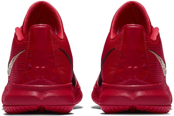 Nike Kyrie FlyTrap EP University Sepatu Basket 'University Red' AJ1935-600 Shop Nike Kyrie FlyTrap EP University Sepatu Basket 'University Red' AJ1935-600