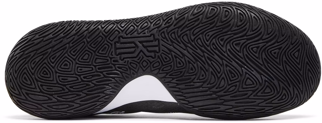 나이키 카이리 플라이트랩 5 '블랙 쿨 그레이 볼트' DC8991-002 Shop 나이키 카이리 플라이트랩 5 '블랙 쿨 그레이 볼트' DC8991-002