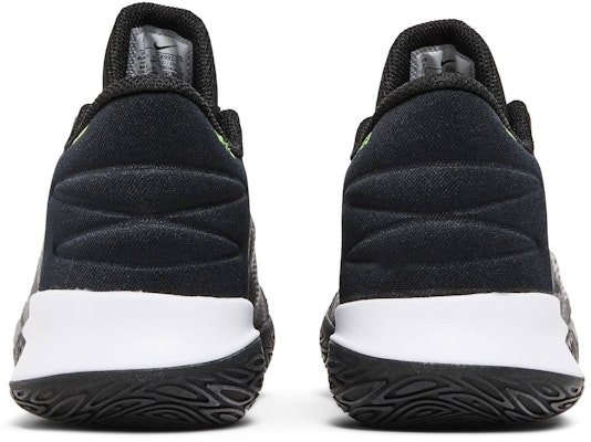 나이키 카이리 플라이트랩 5 '블랙 쿨 그레이 볼트' DC8991-002 Details for 나이키 카이리 플라이트랩 5 '블랙 쿨 그레이 볼트' DC8991-002