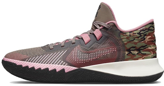 Nike Kyrie Flytrap V 'Moon Fossil Pink Gaze' Sepatu Basket Pria DC8991-005/CZ4100-005 Buy Nike Kyrie Flytrap V 'Moon Fossil Pink Gaze' Sepatu Basket Pria DC8991-005/CZ4100-005