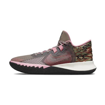 Nike Kyrie Flytrap V 'Moon Fossil Pink Gaze'