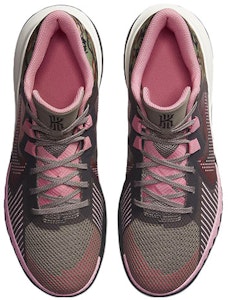 Nike Kyrie Flytrap V 'Moon Fossil Pink Gaze' Sepatu Basket Pria DC8991-005/CZ4100-005 Shop Nike Kyrie Flytrap V 'Moon Fossil Pink Gaze' Sepatu Basket Pria DC8991-005/CZ4100-005