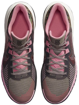 나이키 카이리 플라이트랩 5 '문 포실 핑크 게이즈' DC8991-005/CZ4100-005 Shop 나이키 카이리 플라이트랩 5 '문 포실 핑크 게이즈' DC8991-005/CZ4100-005