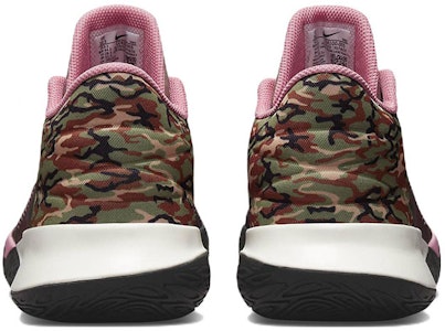 Nike Kyrie Flytrap V 'Moon Fossil Pink Gaze' Sepatu Basket Pria DC8991-005/CZ4100-005 Purchase Nike Kyrie Flytrap V 'Moon Fossil Pink Gaze' Sepatu Basket Pria DC8991-005/CZ4100-005