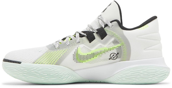 カイリー フライトラップ5 サミットホワイト (80 characters) DC8991-101/CZ4100-101 Lookbook カイリー フライトラップ5 サミットホワイト (80 characters) DC8991-101/CZ4100-101