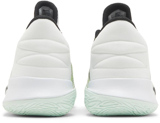 나이키 카이리 플라이트랩 5 서밋 화이트 블랙 볼트 DC8991-101/CZ4100-101 Details for 나이키 카이리 플라이트랩 5 서밋 화이트 블랙 볼트 DC8991-101/CZ4100-101