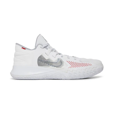 Nike Kyrie Flytrap V Wolf Grey DC8991-100/CZ4100-100