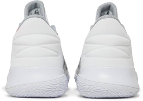 耐吉凱里Flytrap V 狼灰色 DC8991-100/CZ4100-100 Details for 耐吉凱里Flytrap V 狼灰色 DC8991-100/CZ4100-100