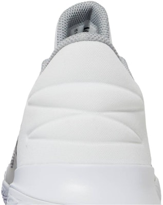 Nike Kyrie Flytrap V Wolf Grey DC8991-100/CZ4100-100 Sizing Nike Kyrie Flytrap V Wolf Grey DC8991-100/CZ4100-100