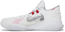 Shop Nike Kyrie Flytrap V Wolf Grey DC8991-100 Grigio Lupo. CZ4100-100