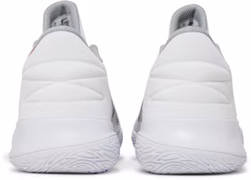 Sizing 耐吉凱里Flytrap V 狼灰色 DC8991-100/CZ4100-100