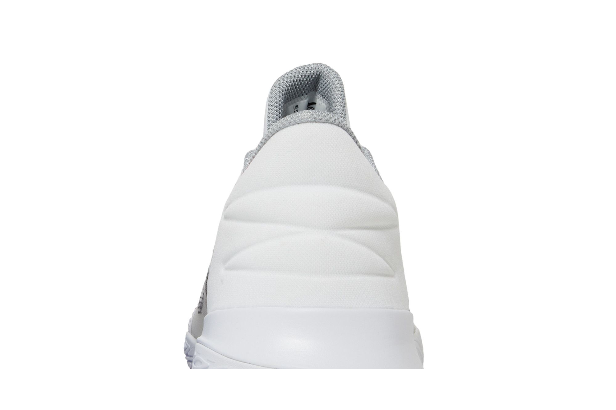 Cheap Nike Kyrie Flytrap V Wolf Grey DC8991-100 Grigio Lupo. CZ4100-100