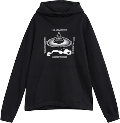 Nike Kyrie Graphic Pullover Hoodie Men’s Black DA6693-010 Order Nike Kyrie Graphic Pullover Hoodie Men’s Black DA6693-010