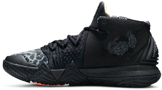 耐克Kyrie Hybrid S2 EP“拼接狂想” CT1971-001 Lookbook 耐克Kyrie Hybrid S2 EP“拼接狂想” CT1971-001