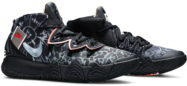 耐克Kyrie Hybrid S2 EP“拼接狂想” CT1971-001 Cheap 耐克Kyrie Hybrid S2 EP“拼接狂想” CT1971-001