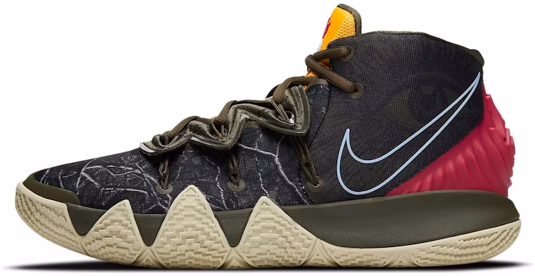 Nike Kybrid S2 EP「What The PE 扎染」中筒籃球鞋男款綠台灣版 Buy Nike Kybrid S2 EP「What The PE 扎染」中筒籃球鞋男款綠台灣版