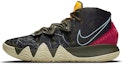 Buy Nike Kyrie Hybrid S2 EP 'Apa Itu Camo' CT1971-300