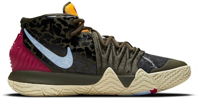 Nike Kybrid S2 EP「What The PE 扎染」中筒籃球鞋男款綠台灣版 Order Nike Kybrid S2 EP「What The PE 扎染」中筒籃球鞋男款綠台灣版
