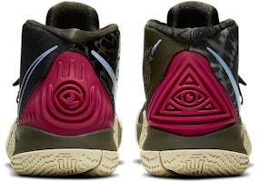 Nike Kybrid S2 EP「What The PE 扎染」中筒籃球鞋男款綠台灣版 Purchase Nike Kybrid S2 EP「What The PE 扎染」中筒籃球鞋男款綠台灣版