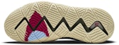 Details for Nike Kyrie Hybrid S2 EP 'Apa Itu Camo' CT1971-300