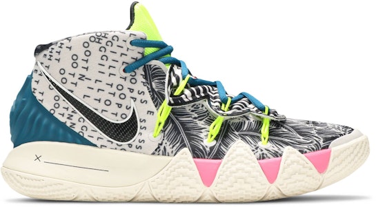 Nike Kybrid S2 EP “What The Inline“ 天使之翼 高筒 實戰籃球鞋 男女同款 黑白綠 台灣版 Buy Nike Kybrid S2 EP “What The Inline“ 天使之翼 高筒 實戰籃球鞋 男女同款 黑白綠 台灣版