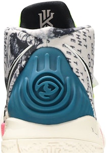 Nike Kybrid S2 EP “What The Inline“ 天使之翼 高筒 實戰籃球鞋 男女同款 黑白綠 台灣版 Sizing Nike Kybrid S2 EP “What The Inline“ 天使之翼 高筒 實戰籃球鞋 男女同款 黑白綠 台灣版