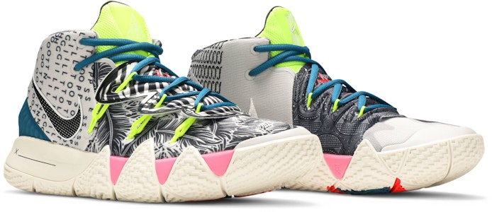 Nike Kybrid S2 EP “What The Inline“ 天使之翼 高筒 實戰籃球鞋 男女同款 黑白綠 台灣版 Cheap Nike Kybrid S2 EP “What The Inline“ 天使之翼 高筒 實戰籃球鞋 男女同款 黑白綠 台灣版