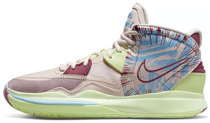 Nike Kyrie Infinity '1 Mundo, 1 Gente - Rosa Suave' CZ0204-600 Buy Nike Kyrie Infinity '1 Mundo, 1 Gente - Rosa Suave' CZ0204-600