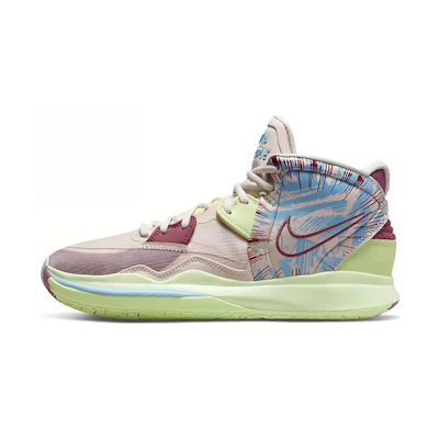 Nike Kyrie Infinity '1 World, 1 People - Soft Pink'
