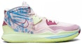 Order Nike Kyrie Infinity '1 Mundo, 1 Gente - Rosa Suave' CZ0204-600