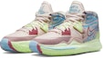 Lookbook Nike Kyrie Infinity '1 Mundo, 1 Gente - Rosa Suave' CZ0204-600