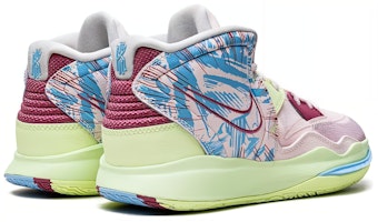 耐吉 Kyrie Infinity 'One World, One People - 柔粉' CZ0204-600 Shop 耐吉 Kyrie Infinity 'One World, One People - 柔粉' CZ0204-600