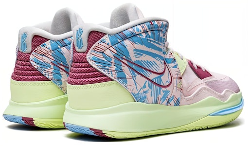 耐吉 Kyrie Infinity 'One World, One People - 柔粉' CZ0204-600 Shop 耐吉 Kyrie Infinity 'One World, One People - 柔粉' CZ0204-600