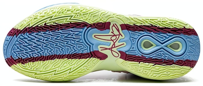 耐吉 Kyrie Infinity 'One World, One People - 柔粉' CZ0204-600 Purchase 耐吉 Kyrie Infinity 'One World, One People - 柔粉' CZ0204-600