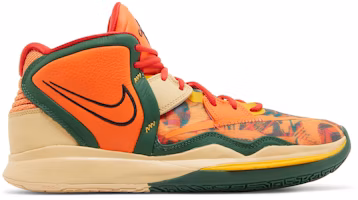 Nike Kyrie Infinity '1 World, 1 People' DO9614-800/DO9615-800 Nike Kyrie Infinity '1 World, 1 People' DO9614-800/DO9615-800