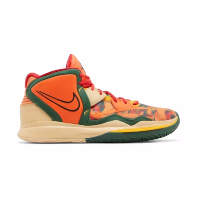 Nike Kyrie Infinity '1 World, 1 People'