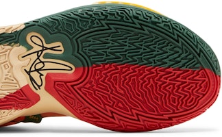 Nike Kyrie Infinity “一世界一人民“ 歐文8 低筒實戰籃球鞋 橙綠 國外版 Purchase Nike Kyrie Infinity “一世界一人民“ 歐文8 低筒實戰籃球鞋 橙綠 國外版