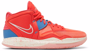 Nike Kyrie Infinity 'AK' DM0855-600/DM0856-600 Nike Kyrie Infinity 'AK' DM0855-600/DM0856-600