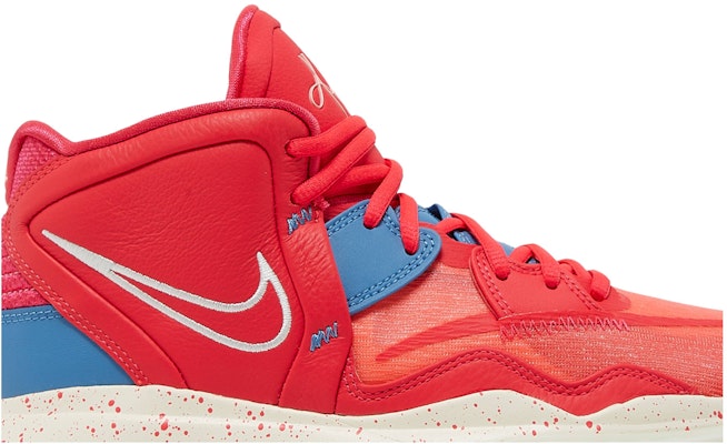 Nike Kyrie Infinity 'AK' Lelaki. DM0855-600/DM0856-600 Order Nike Kyrie Infinity 'AK' Lelaki. DM0855-600/DM0856-600