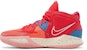 Nike Kyrie Infinity 'AK' Lelaki. DM0855-600/DM0856-600