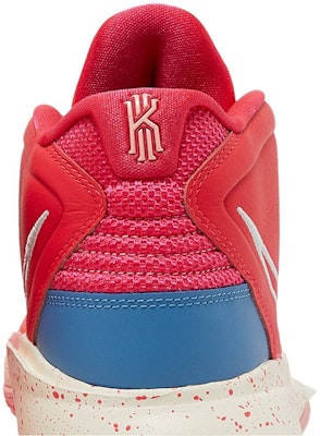 Nike Kyrie Infinity 'AK' Lelaki. DM0855-600/DM0856-600 Sizing Nike Kyrie Infinity 'AK' Lelaki. DM0855-600/DM0856-600