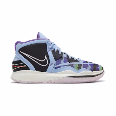 Nike Kyrie Infinity 'Aluminum'