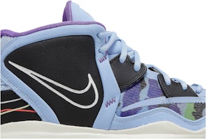 나이키 카이리 인피니티 '알루미늄' (Nike Kyrie Infinity 'Aluminum') CZ0204-400 Order 나이키 카이리 인피니티 '알루미늄' (Nike Kyrie Infinity 'Aluminum') CZ0204-400