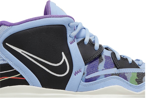 Nike Kyrie Infinity 'Aluminium' CZ0204-400 Order Nike Kyrie Infinity 'Aluminium' CZ0204-400