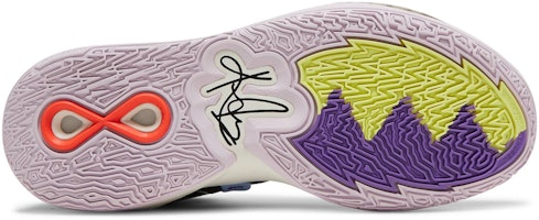 나이키 카이리 인피니티 '알루미늄' (Nike Kyrie Infinity 'Aluminum') CZ0204-400 Shop 나이키 카이리 인피니티 '알루미늄' (Nike Kyrie Infinity 'Aluminum') CZ0204-400