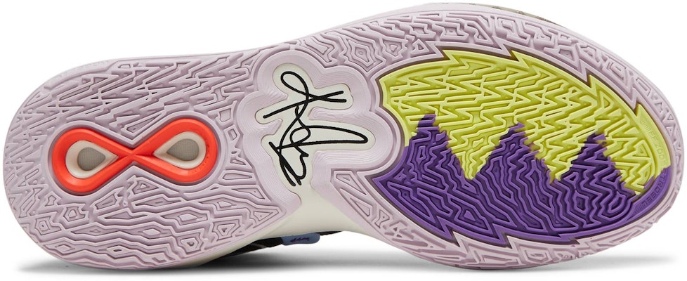 Nike Kyrie Infinity 'Aluminum' Pria Wanita Sepatu Basket CZ0204-400 Shop Nike Kyrie Infinity 'Aluminum' Pria Wanita Sepatu Basket CZ0204-400