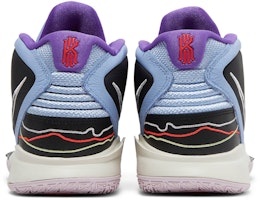 나이키 카이리 인피니티 '알루미늄' (Nike Kyrie Infinity 'Aluminum') CZ0204-400 Details for 나이키 카이리 인피니티 '알루미늄' (Nike Kyrie Infinity 'Aluminum') CZ0204-400