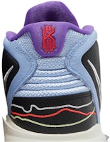 나이키 카이리 인피니티 '알루미늄' (Nike Kyrie Infinity 'Aluminum') CZ0204-400 Sizing 나이키 카이리 인피니티 '알루미늄' (Nike Kyrie Infinity 'Aluminum') CZ0204-400