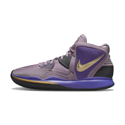 Nike Kyrie Infinity 'Amethyst Wave'
