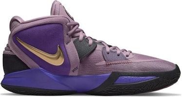 Nike Kyrie Infinity 'Gelombang Amethyst' CZ0204-500 Order Nike Kyrie Infinity 'Gelombang Amethyst' CZ0204-500